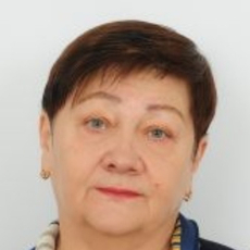 Татаренко Алевтина Викторовна, психолог