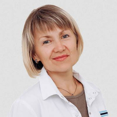 Монахова Ирина Юрьевна, детский логопед