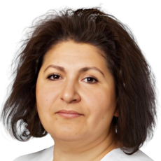 Мнацаканян Асмик Ивановна, гинеколог