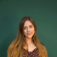 Цепковская Елена Сергеевна, психолог