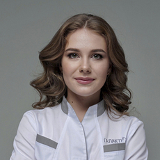 Лапина Тамара Евгеньевна, детский стоматолог