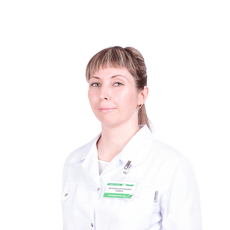 Родина Евгения Анатольевна, детский врач УЗД