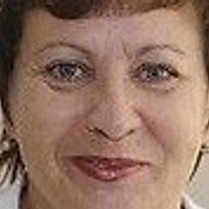 Сергеева Зинаида Максимовна, гинеколог