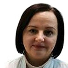 Вашланова Оксана Николаевна, кардиолог