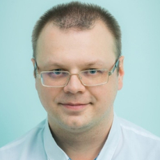 Надточиев Алексей Владимирович, стоматолог-ортопед