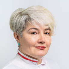 Сердюк Наталья Борисовна, эпилептолог