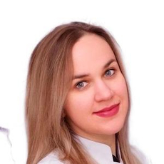 Блиадзе Алена Вячеславовна, психиатр