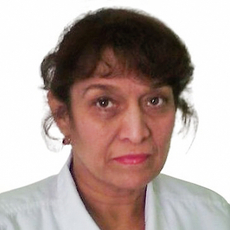 Караева Дильбар Абдурауфовна, гинеколог