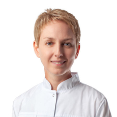 Бурмистрова Ирина Васильевна, стоматолог-терапевт