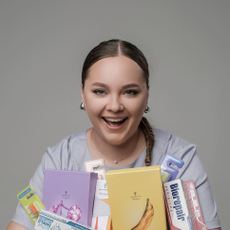 Куценко Мария Евгеньевна, стоматологический гигиенист