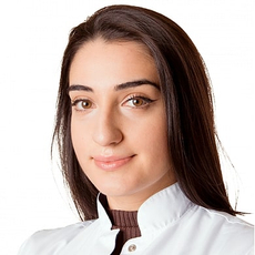 Маниева Салима Сафтаровна, гинеколог