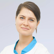 Никитина Татьяна Александровна, ортопед