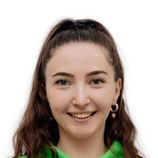 Джаубаева Альбина Джашаровна, стоматолог-терапевт