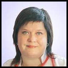 Скрипачева Мария Вячеславовна, гепатолог