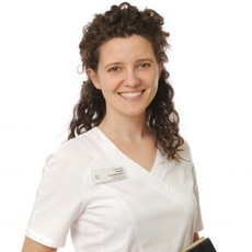 Тернова Елена Геннадьевна, стоматолог-терапевт