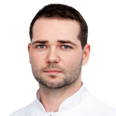 Забелло Трофим Васильевич, ортопед