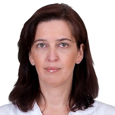 Круглова Ирина Иосифовна, эндоскопист