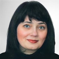 Пудлик Ирина Васильевна, офтальмолог