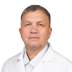 Нигматьянов Вадим Радекович, анестезиолог