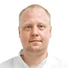 Корнев Игорь Игоревич, терапевт