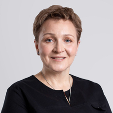 Ряскова Наталья Викторовна, стоматолог-терапевт