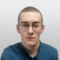 Шабанов Павел Алексеевич, массажист