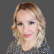 Сеничкина Ольга Викторовна, психолог
