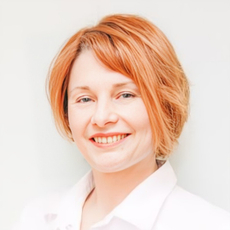 Якимова Елена Валерьевна, ортодонт