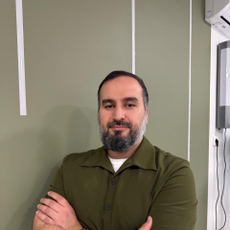 Абакаров Марат Абдулкеримович, стоматолог-ортопед