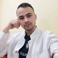 Рустамов Мухаммаджон Маруфджонович, терапевт