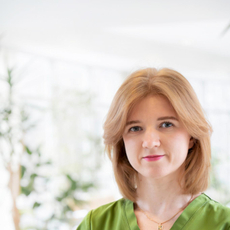 Черткова Татьяна Витальевна, гинеколог