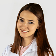 Коршикова Юлия Викторовна, детский кардиолог