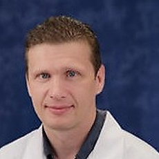 Филимонов Евгений Витальевич, анестезиолог