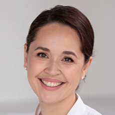 Хабибуллина Зульфия Ахметовна, диетолог