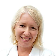 Зверева Инга Владимировна, гастроэнтеролог