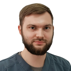 Карасёв Марк Михайлович, ортопед