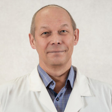 Шалишев Иван Григорьевич, кардиолог