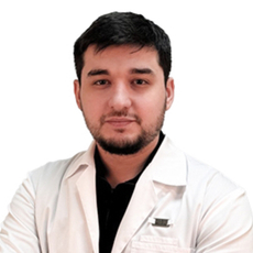 Ильярханов Ахмедхан Залимханович, стоматолог-хирург