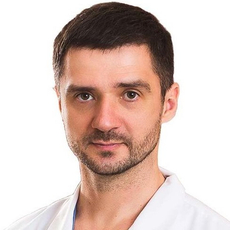 Яровой Николай Николаевич, хирург