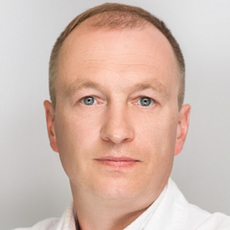 Ганохарити Иван Сергеевич, хирург