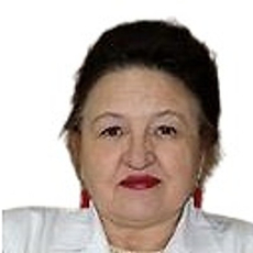 Степанова Валентина Феликсовна, врач УЗД