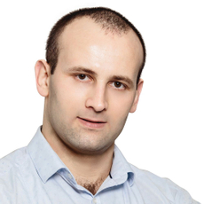 Исаков Заурбег Ахмедович, стоматолог-хирург