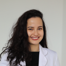 Татова Марал Мурадовна, гинеколог