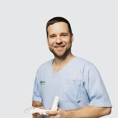 Ермошин Максим Александрович, остеопат