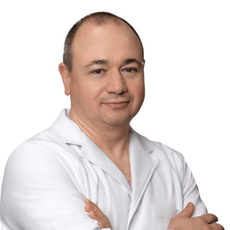 Станчев Дмитрий Николаевич, уролог