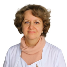 Тимофеева Екатерина Владимировна, невролог