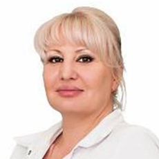 Кандур Анастасия Орестовна, хирург