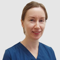 Корюкина Маргарита Юрьевна, терапевт