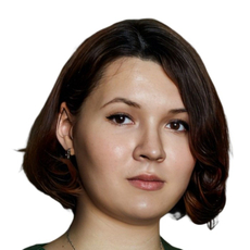 Воскресенская Дарья Андреевна, массажист