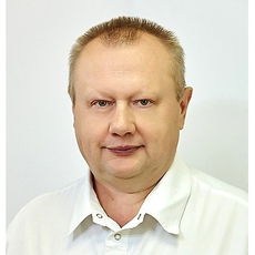 Обливин Анатолий Анатольевич, стоматолог-ортопед